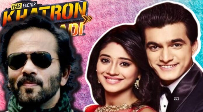 ब्रेकफास्ट बैबल: मुझे डेली सोप के मुकाबले रियलिटी शो क्यों पसंद हैं reality shows over daily soaps