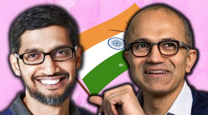 реЮреНрд▓рд┐рдкреНрдкреНрдб: рдХреНрдпрд╛ рднрд╛рд░рдд рд╡рд╛рд╕реНрддрд╡ рдореЗрдВ рд╡реИрд╢реНрд╡рд┐рдХ рд╕реНрддрд░ рдкрд░ рд╢реАрд░реНрд╖ рдХрдВрдкрдирд┐рдпреЛрдВ рдХрд╛ рдиреЗрддреГрддреНрд╡ рдХрд░рдиреЗ рд╡рд╛рд▓реЗ рднрд╛рд░рддреАрдпреЛрдВ рд╕реЗ рд▓рд╛рднрд╛рдиреНрд╡рд┐рдд рд╣реЛрддрд╛ рд╣реИ? indians