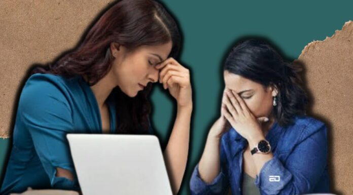 “рдЖрдкрдХреЗ рд╕рд╛рдереА рдЕрдкрдиреА рдкрд╛рдЗрдкрд▓рд╛рдЗрди рдореЗрдЯреНрд░рд┐рдХреНрд╕ рдХреЛ рд╣рд┐рдЯ рдХрд░ рд░рд╣реЗ рд╣реИрдВ, рддреЛ рдЖрдк рдХреНрдпреЛрдВ рдирд╣реАрдВ рдХрд░ рд╕рдХрддреЗ?” рдорд╣рд┐рд▓рд╛ рдХрд░реНрдордЪрд╛рд░реА рдиреЗ рджрд┐рдЦрд╛рдИ 2 рдЪреЗрддрд╛рд╡рдиреА рдХреЗ рд╕рдВрдХреЗрдд рдХрдВрдкрдиреА рдЖрдкрдХреЛ рдиреМрдХрд░реА рд╕реЗ рдирд┐рдХрд╛рд▓ рд╕рдХрддреА рд╣реИ quiet firing signs