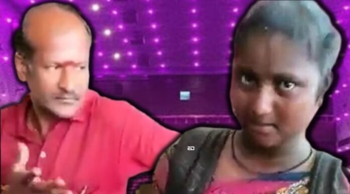 आदिवासी परिवार के प्रवेश को रोकने के लिए चेन्नई थिएटर की निंदा की chennai theatre