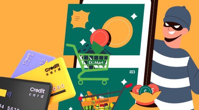 Fake Websites Of D-Mart, Big Basket, Big Bazar Emerge, Here’s How To Stay Safe fake website