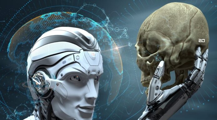 इंसान मरने के बाद भी जिंदा रह सकता है, भारतीय मूल के वैज्ञानिक का सुझाव death