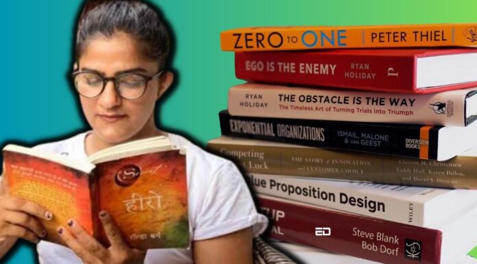 Breakfast Babble: Why And How Do I Read More Than 100 Books A Year book