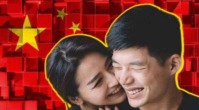 चीनी कॉलेजों ने छात्रों के लिए ‘फॉल इन लव’ ब्रेक की घोषणा की chinese college holiday for love