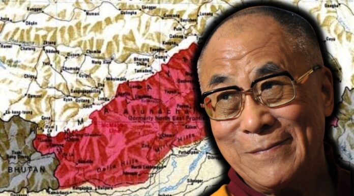 ResearchED: Explainer On China Claiming Arunachal Pradesh Areas And Renaming Parts Of It china