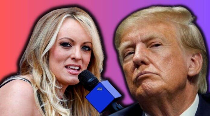 ट्रंप की गिरफ्तारी पर किस सेलेब्रिटी ने किया सपोर्ट और किसने की आलोचना? Donald Trump arrest