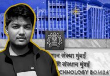 IIT Bombay Student Suicide Case