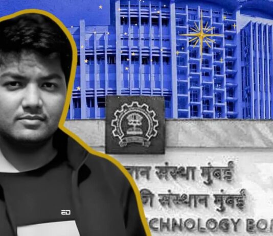 IIT Bombay Student Suicide Case