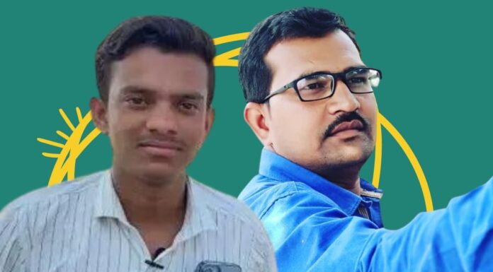 This Village Has Turned To Blogging; Some Earn Upto 12 Lacs/Month blogging