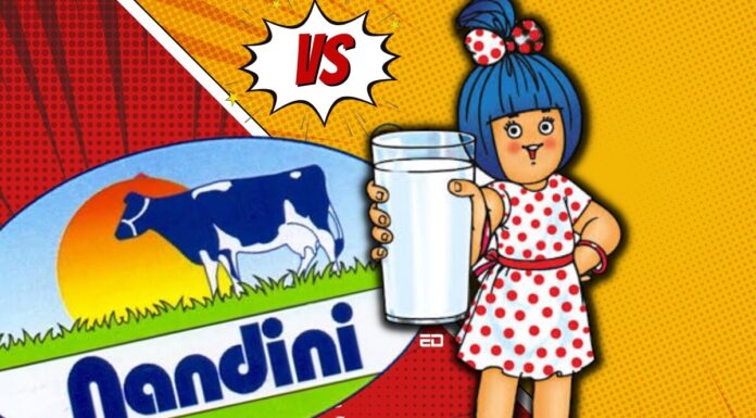 ResearchED: What’s All The Hype Around Amul Vs. Nandini Milk In Poll Bound Karnataka amul vs nandini