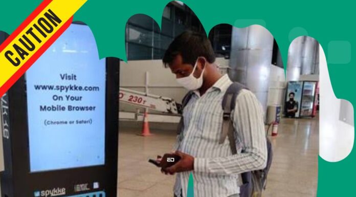 उपकरणों को चार्ज करने के लिए सार्वजनिक यूएसबी पोर्ट का उपयोग करते समय ‘जूस जैकिंग’ से सावधान रहें Juice Jacking