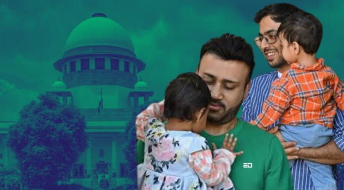 एनसीपीसीआर समलैंगिक जोड़ों के बच्चे गोद लेने के खिलाफ क्यों है? NCPCR