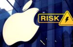 apple iphone users under high risk