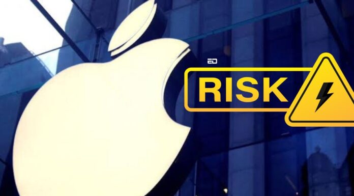 ऐपल आईफोन उपयोगकर्ताओं को भारतीय सरकार से ‘उच्च जोखिम’ चेतावनी मिलती है; उसकी वजह यहाँ है apple iphone users under high risk