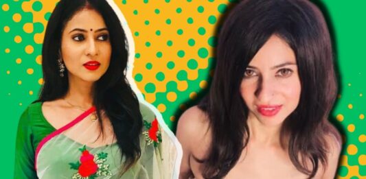 TV actor Aarti Mittal arrested