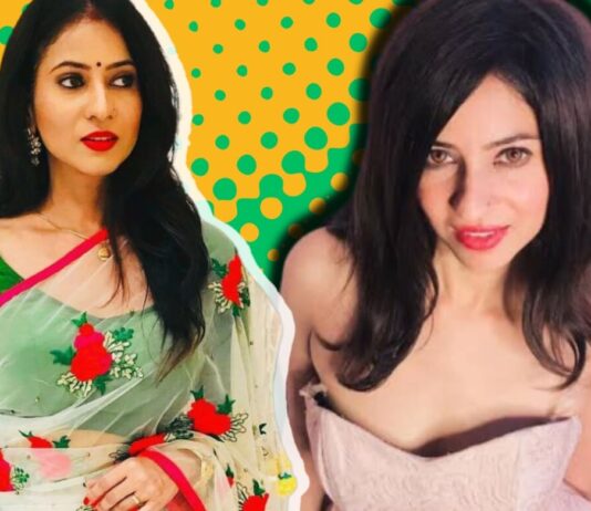 TV actor Aarti Mittal arrested