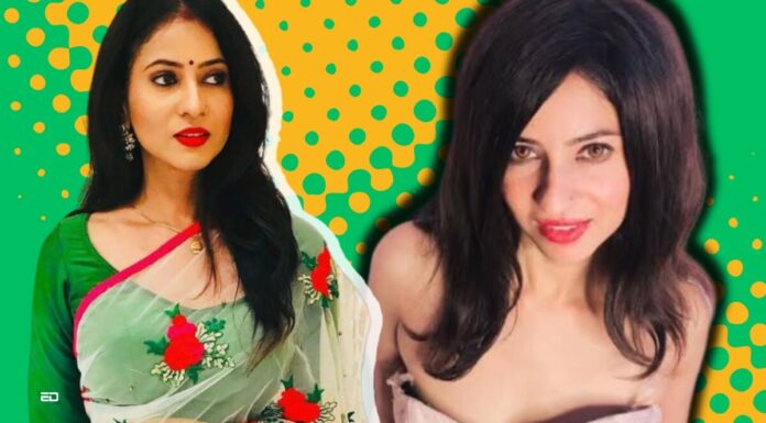 “उन्हें कंडोम भी दिया,” टीवी अभिनेता कथित तौर पर वेश्यावृत्ति चलाने के लिए गिरफ्तार TV actor Aarti Mittal arrested