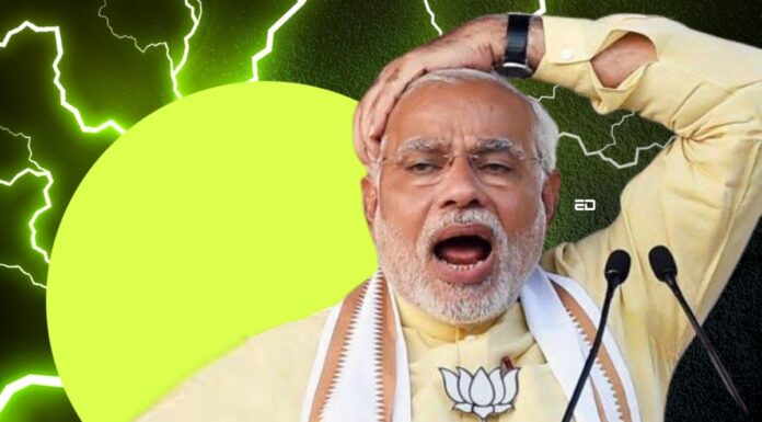 फ़्लिप्प्ड: क्या एक विपक्षी गठबंधन उन्हें “मोदी हटाओ” एजेंडा हासिल करने में मदद करेगा? opposition