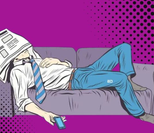 ब्रेकफास्ट बैबल: मैं अपनी दोपहर की झपकी के बिना क्यों नहीं रह सकती? afternoon nap