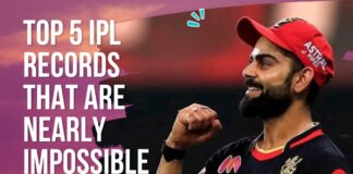 IPL records