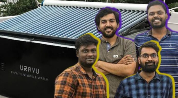 भारतीय स्टार्टअप हवा से पानी निकालता है; क्या समाधान वास्तव में काम करेगा? water from air