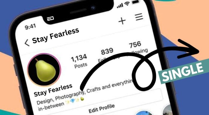 यहां जानिए क्यों एक नाशपाती वाला इमोजी सिंगल होने की निशानी बन गया है pear ring