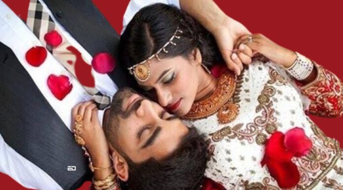 प्रेम विवाह क्यों चुन रहे हैं भारतीय? love marriage