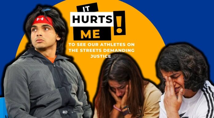 दिमिस्टिफाइर: भाजपा सांसद और डब्लूएफआई अध्यक्ष के खिलाफ पहलवान के विरोध के बारे में आपको जो कुछ भी जानने की जरूरत है indian Wrestler Protest