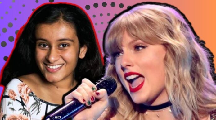 Breakfast Babble: An Open Letter To Taylor Swift For Brightening My Teens taylor swift