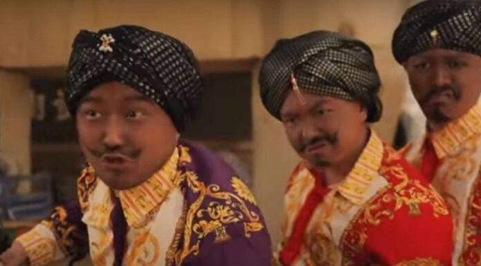 ब्लैक-फेस, पंजाबी संगीत: चीन के नस्लवादी विज्ञापन ने भारत का मजाक उड़ाया China Racist Ad india