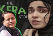 The Kerala Story Shashi Tharoor