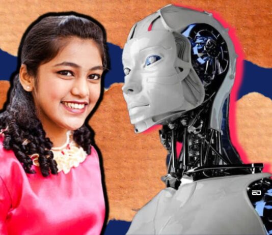 ब्रेकफास्ट बैबल: मैं एआई के अपनी नौकरी पर हावी होने से क्यों नहीं डरती? AI