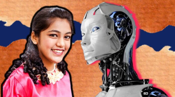 ब्रेकफास्ट बैबल: मैं एआई के अपनी नौकरी पर हावी होने से क्यों नहीं डरती? AI