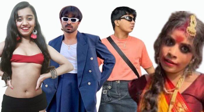 मेट्रो हस्तियाँ और उनके असामान्य फैशन स्टेटमेंट metro