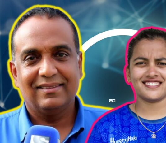 Commentator Under Fire For Sexist Remark During Women’s T20 International Match commentator