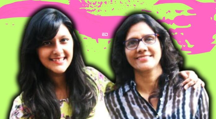 Breakfast Babble: Why My Mother Is My Best Friend mother