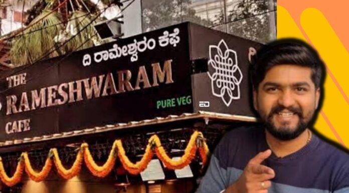 बेंगलुरु का यह 10×10 फीट का कैफे एक महीने में कमाता है 4.5 करोड़; उसकी वजह यहाँ है cafe