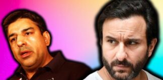 Saif Ali Khan Assault case