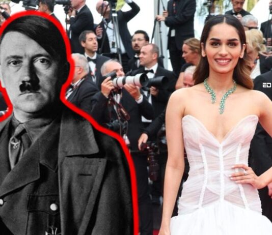 рддрд╛рдирд╛рд╢рд╛рд╣ рд╣рд┐рдЯрд▓рд░ рдФрд░ рдореБрд╕реЛрд▓рд┐рдиреА рдХрд╛ рдХрд╛рдиреНрд╕ рдлреЗрд╕реНрдЯ рд╕реЗ рдХреНрдпрд╛ рд╕рдВрдмрдВрдз рд╣реИ? cannes film festival