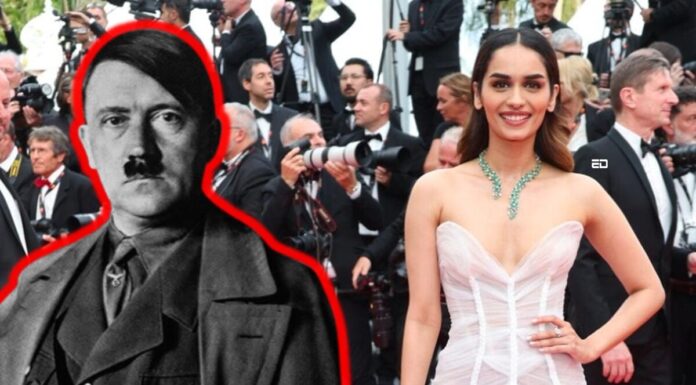 तानाशाह हिटलर और मुसोलिनी का कान्स फेस्ट से क्या संबंध है? cannes film festival