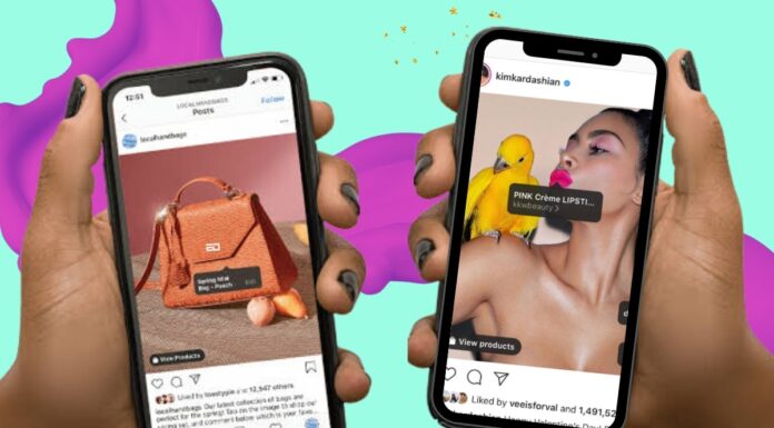 क्या इंस्टाग्राम हमें वह सामान दिला रहा है जिसकी हमें आवश्यकता नहीं है? instagram