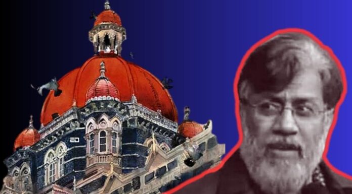 रिसर्चड: मुंबई में 26/11 के हमले में तहव्वुर राणा की क्या भूमिका थी? Tahawwur Rana