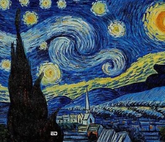 van gogh