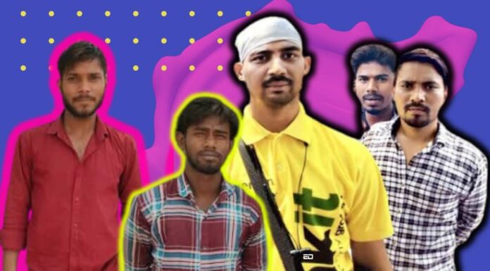 Blinkit Deliverymen Want Dignity, Would Rather Choose These Options Over Deliveries Blinkit Deliverymen