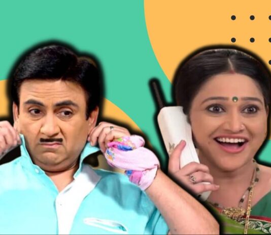 Taarak Mehta Ka Ooltah Chashmah