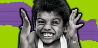 staying happy