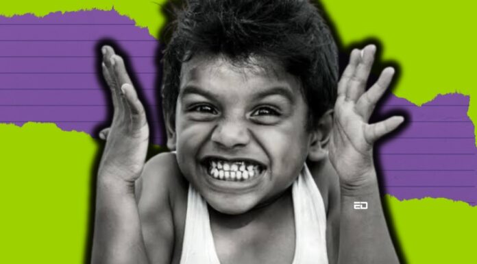 ब्रेकफास्ट बैबल: मुझे क्यों लगता है कि खुश रहना एक पूर्णकालिक काम है staying happy