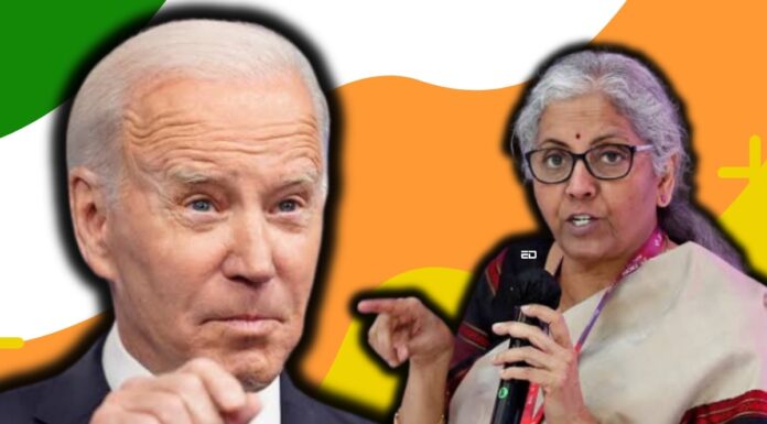 What Lies Ahead For Indian Economy Incase Of US Debt Ceiling Standoff? US debt