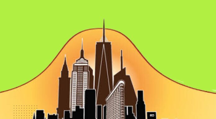 Here’s Why You Need To Know About Urban Heat Islands urban heat islands