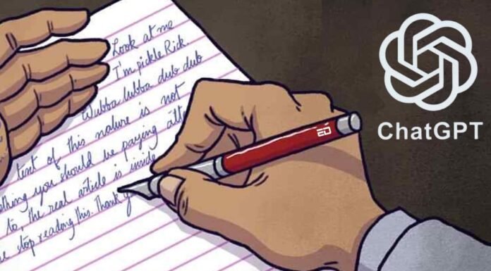 ChatGPT Enables Potentially Biggest Cheating Scandal In India ChatGPT cheating